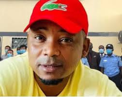 Chefe do Posto Policial da Cidade da China acusado de liderar esquema  milionário de corrupção