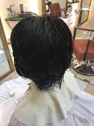 他店の失敗カットを辺見えみりさん風マッシュショートにばっちり直したよって話 もう都内まで行かなくていい 千葉でおすすめな美容師 美容室 髪型 マッシュショート 美容師