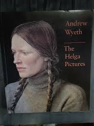 Andrew Wyeth: The Helga Pictures by John Wilmerding (paperback, 1987) Art  paint 9780810917880| eBay