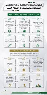 الاجتماعية للقطاع الخاص نظام التأمينات التأمينات الاجتماعية: