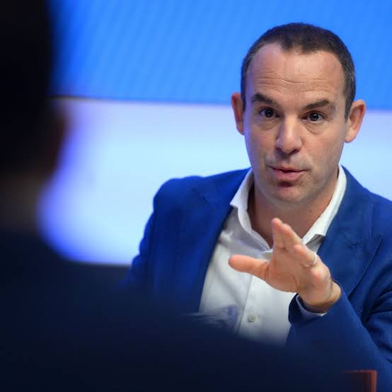Martin Lewis issues 'urgent' state pension warning