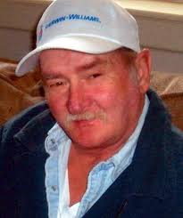 John Wayne Gentry Obituary