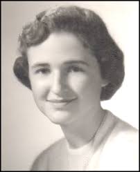 Virginia Ann “Ginny” Davies Gest (1932-2017)