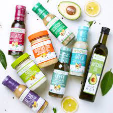 As a major component of connective tissues that make up several body parts including tendons, ligaments, skin and muscles. Primal Kitchen Whole30 Kit Condiments Made With Avocado Oil