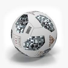 Let us explain what exactly the new nfc near field communication technology. Adidas Telstar 2018 By 3dmojito 3docean