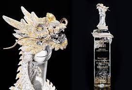 But which are the world's 10 most expensive vodkas? Seems Legit The Most Expensive Vodka In The World