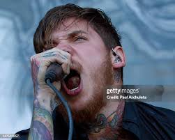 306 The Devil Wears Prada Band Stock Photos, High-Res Pictures, and Images 