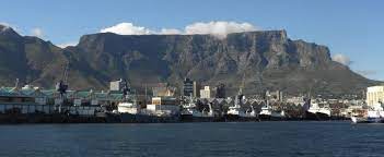 20 Best Mountains In The World World Travel Bucket List Table Mountain Travel Bucket List Travel