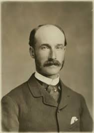 NPG x85785; Henry Charles Keith Petty-Fitzmaurice, 5th Marquess of  Lansdowne