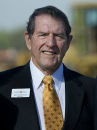 Great Park CEO talks, no PR needed