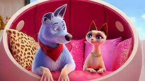 Cats 2019 cats filme completo dublado baixar. Pets United Netflix Official Site