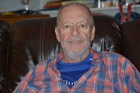 Armstrong, Stanley (Stan) N.