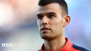 Conor Thomas: Swindon Town sign former Coventry City midfielder