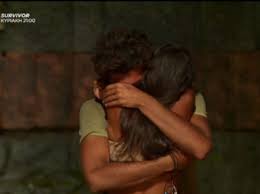 Χώρισε από τον άρη μακρή. Anna Maria Bellh To S Agapw Kai H Sfixth Agkalia Ston Niko Mpartzh Ligo Prin Apo Thn Apoxwrhsh Ths Freegossip