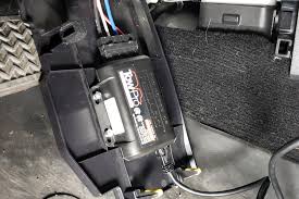 We did not find results for: Redarc Tow Pro Elite Trailer Brake Controller Install Overview
