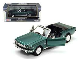 Image result for Cascade Green 1964 Mustang