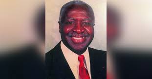 Obituary information for Leon Francis Adams