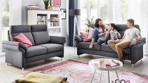 Elegant sofa set with relax functionenjoy your free time and relax on your modern, comfortable sofa from himolla polstermöbel. Sofas Carina Polstermobel Vertriebs Gmbh Rheda Wiedenbruck