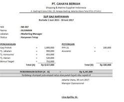 Yuk download contoh laporan absensi karyawan di artikel berikut ini! Contoh Format Gaji Karyawan Excel Contoh Laporan Gaji Karyawan Dunia Sosial Pada Kesempatan Kali Ini Saya Akan Coba Memberikan Pembelajaran Tentang Cara Membuat Laporan Gaji Karyawan Dengan Program Microsoft Excel