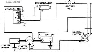 Diagram Alternator Wiring Diagram Lucas Full Version Hd Quality Diagram Lucas Ddiagrams Am Ugci It