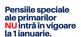 Referitor la respingerea proiectelor privind pensiile speciale pentru primari si reducerea majoritatii care ia decizii pe patrimoniu in consiliile locale, florina presada, senator usr, e precizat recent ca aceste reactii pot semnala o decizie ccr favorabila codului administrativ. Arhive Pensii Speciale Primari Uniunea SalvaÈ›i Romania