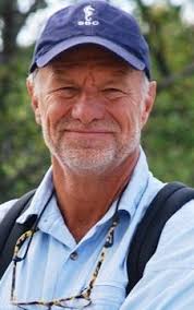 John Rhoades Obituary (2021)