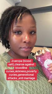 Green Aura Salt Benefits