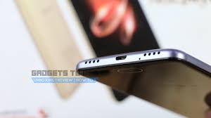 Panasonic Eluga Ray Max Unboxing, Quick ...
