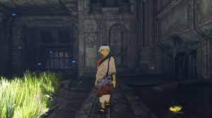 In the last guardian, you play as a boy who mysteriously awakes in a. Outfits The Last Guardian Wiki Guide Ign