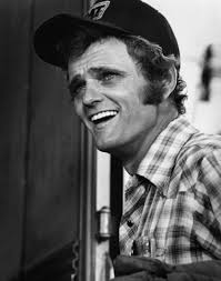 For those of you who might have known Jerry Reed.