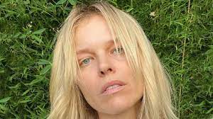 Eva herzigová likes to look back on past times and remembers the personality cult around supermodels. Covid Eva Herzigova Reveals I M Positive New Symptoms Every Day Ruetir