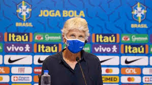 La fiche de pia sundhage (suède) sur sofoot.com. E Muito Serio Afirma Pia Sundhage Sobre Escandalo De Assedio Sexual Na Cbf Istoe Independente