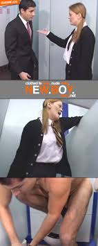 CFNM.net - New Boy - QueerClick