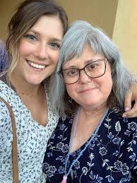 Wanda Bland Peterson (1956-2021)