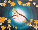 Twist Family! Yellow Moon Blossoms