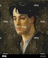 Augustus butler butler hi-res stock photography and images