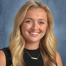 Ashley Borowicz's Instagram, Twitter & Facebook