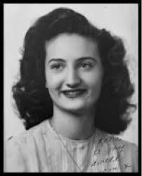 Irene Marie Lavagnino Simoni Obituary