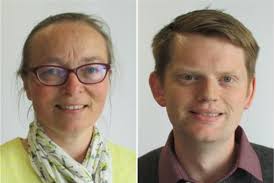 East Devon elect new chair of council at meeting in Exmouth'