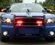 Federal Judge It Is Not A Crime To Drive Slow Near Cops Police Cars State Police Emergency Vehicles