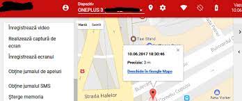 Pentru a utiliza această caracteristică, trebuie să vă conectați la. Cum GÄƒseÈ™ti Un Telefon Furat È™i Resetat AplicaÈ›ii Antifurt