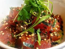 Where to Get the Best Poke in Washington, D.C.