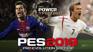 Efootball pes 2020 (efootball pro evolution soccer 2020) is a football simulation video game developed by pes productions and published by konami for microsoft windows, playstation 4, xbox one, android and ios. 3 Trik Terus Menang Di Pes 19 Tribun Manado