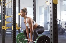 So while maxing out may be difficult, high reps and sets are especially beneficial. duly noted. 20 Best Leg Workouts For Women Home Gym Sweat