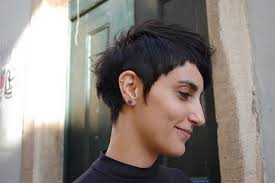 But it requires a dedicated hair care regimen. 27 Dyke Haircut Short Hair New Concept