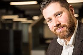 Cundall appoints Dr Olli Jones to head sustainability and innovation for  Cundall's HQ