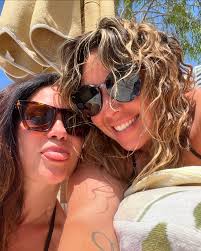 ☀️ Been doing some things with a lot of people I love lately… #blessed