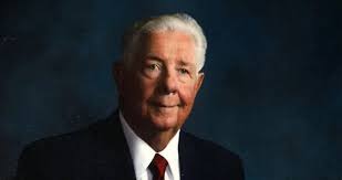 OBITUARY: Doug Durham, 1929-2024