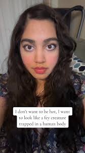 Ethereal era #fairy #fey #fairyprincess #ethereal #otherworldly