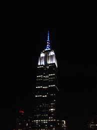God atmosfære og fremragende bar service. View From Top Of The Strand Best View Of The Empire State Building From A Rooftop Bar Picture Of Top Of The Strand New York City Tripadvisor